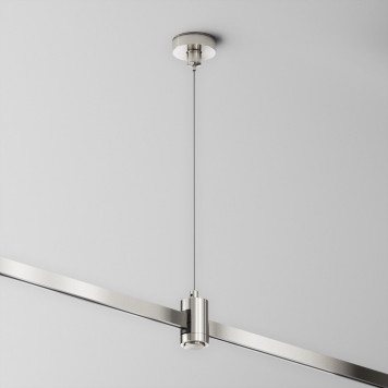 Основание на штанге Maytoni Flarity TRA157SW-S1-PT-1