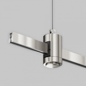 Основание на штанге Maytoni Flarity TRA157SW-S1-PT-3