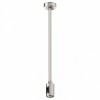 Основание на штанге Maytoni Accessories for tracks Flarity TRA158C-B1-PT