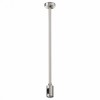 Основание на штанге Maytoni Accessories for tracks Flarity TRA158C-BL1-PT