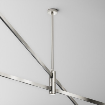 Основание на штанге Maytoni Flarity TRA158C-D1-PT-1