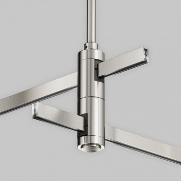 Основание на штанге Maytoni Flarity TRA158C-D1-PT-3