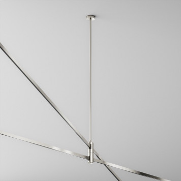 Основание на штанге Maytoni Flarity TRA159C-D1-PT-1