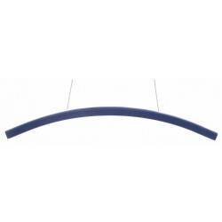 Подвесной светильник Mizi`en Slim MZ31505-1500B-blue