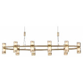 Подвесная люстра Mizi`en Flow MZ46406S-L10