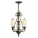 Подвесная люстра Hinkley Plantation HK-PLANT3-PZ