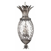 Подвесной светильник Hinkley Plantation HK-PLANT4-P-PL