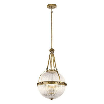 Светильник на штанге Kichler Aster KL-ASTER-P-NBR