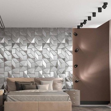 Накладной светильник Novotech Gesso 358809-6