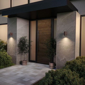 Светильник на штанге Novotech LANDSCAPE 370986-3