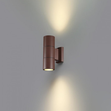 Светильник на штанге Novotech LANDSCAPE 370989-1