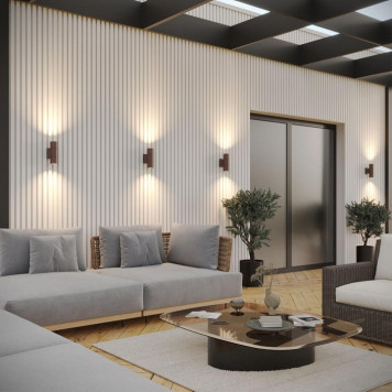 Светильник на штанге Novotech LANDSCAPE 370989-3