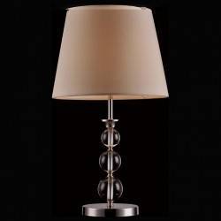Настольная лампа декоративная Newport 3100 3101/T без абажуров