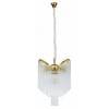 Подвесная люстра Newport 3220 3224/C french gold