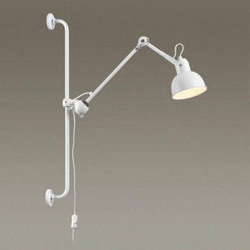 Бра Odeon Light Arta 4126/1WA-1