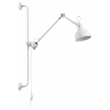 Бра Odeon Light Arta 4126/1WA-2