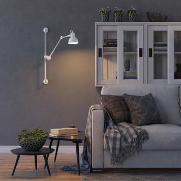 Бра Odeon Light Arta 4126/1WA-4