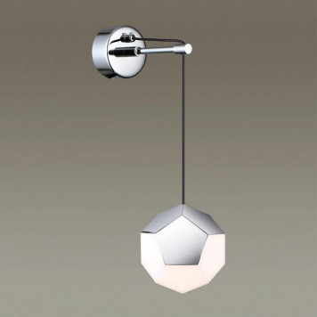 Бра Odeon Light Bingo 4304/7WL-1