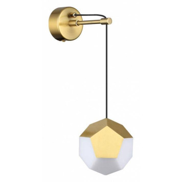 Бра Odeon Light Bingo 4305/7WL