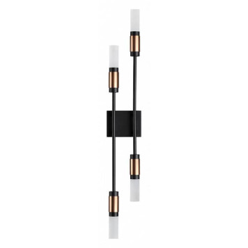 Бра Odeon Light Candel 5009/10WL