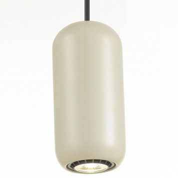 Подвесной светильник Odeon Light Cocoon 5060/1G