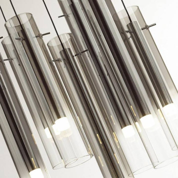 Подвесная люстра Odeon Light Shiny 5061/32LA-4