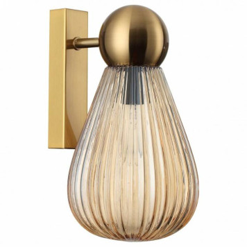 Бра Odeon Light Elica 5402/1W-1
