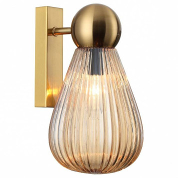 Бра Odeon Light Elica 5402/1W-2