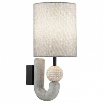 Бра Odeon Light Bagel 5410/1WA-1