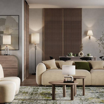 Бра Odeon Light Bagel 5410/1WA-3