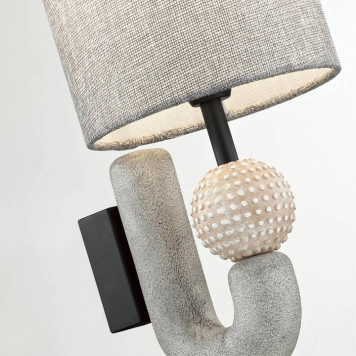 Бра Odeon Light Bagel 5410/1WA-5