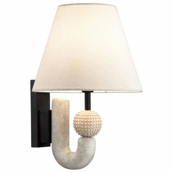 Бра Odeon Light Bagel 5410/1W-1