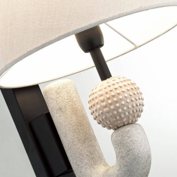 Бра Odeon Light Bagel 5410/1W-5