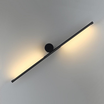 Подсветка для картины Odeon Light HIGHTECH 7103/14WL-2