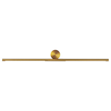 Подсветка для картины Odeon Light HIGHTECH 7104/14WL