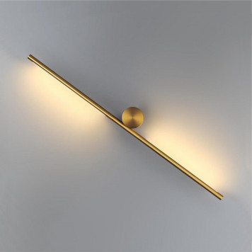 Подсветка для картины Odeon Light HIGHTECH 7104/14WL-2