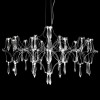 Подвесная люстра O-LUCE Emilia 1094711-1