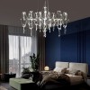 Подвесная люстра O-LUCE Emilia 1094711-1