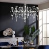 Подвесная люстра O-LUCE Emilia 1094711-1