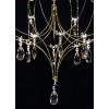 Подвесная люстра O-LUCE Pumpkin 1095011-5