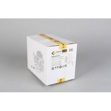 Бра Omnilux Bantine OML-53211-01-8