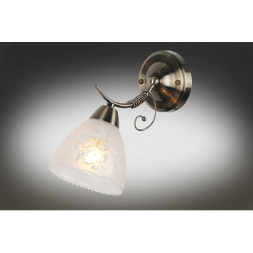 Бра Omnilux Casagliana OML-53801-01-1