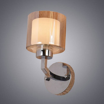 Бра Omnilux Atessa OML-55901-01-1