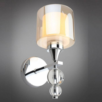 Бра Omnilux Aprica OML-70801-01-1