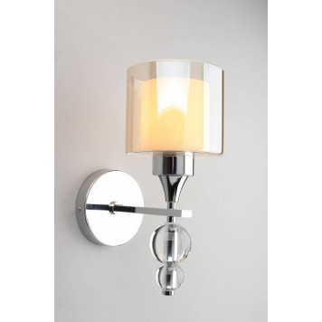 Бра Omnilux Aprica OML-70801-01-2