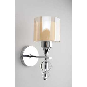 Бра Omnilux Aprica OML-70801-01-3
