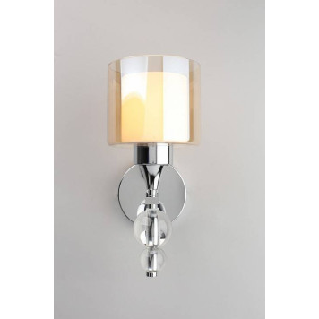 Бра Omnilux Aprica OML-70801-01-4