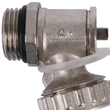 Вентиль сливной LUXOR SA 492 1/2 с заглушкой-6