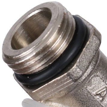 Вентиль сливной LUXOR SA 492 1/2 с заглушкой-7