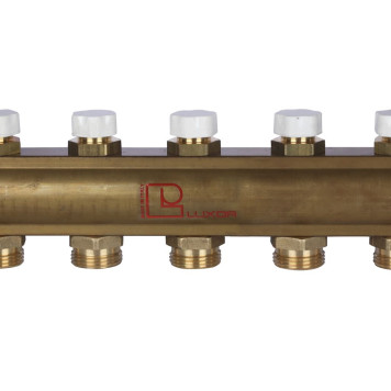 Картридж LUXOR CD 468/9 1x3/4 EK-4